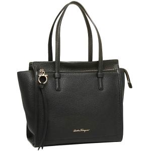 【5%offクーポン対象】 フェラガモ トートバッグ FER...