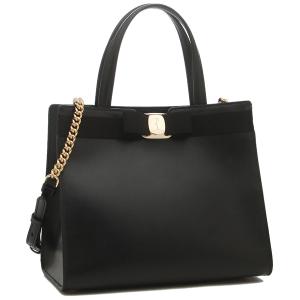 FERRAGAMO フェラガモ ショルダーバッグ 21 8358 レディース