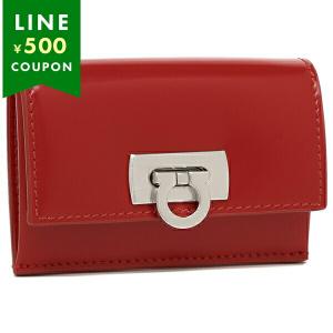 FERRAGAMO（フェラガモ） 並行輸入 キーケース ガンチーニ 220383