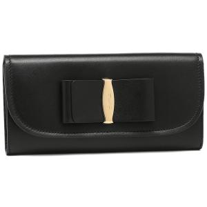 フェラガモ レディース 長財布 Salvatore Ferr...