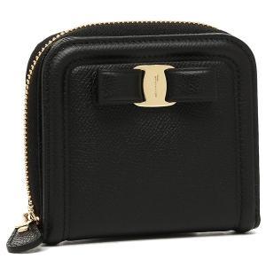 フェラガモ レディース 折財布 Salvatore Ferr...
