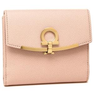 フェラガモ 折財布 レディース Salvatore Ferr...