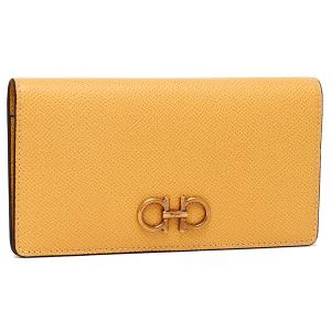 新品 フェラガモ FERRAGAMO 長財布 ジップアラウンドウォレット