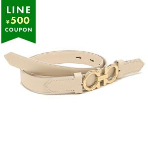 FERRAGAMO フェラガモ ベルト リバーシブルベルト ダブルガンチーニ