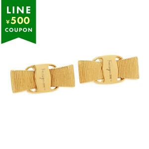 FERRAGAMO（フェラガモ） 並行輸入 リング ヴァラ 760545 998983