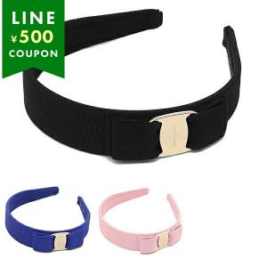 Ferragamo フェラガモ カチューシャ VARA 341689 FERRAGAMO フェラガモ カチューシャ Ferragamo レディース