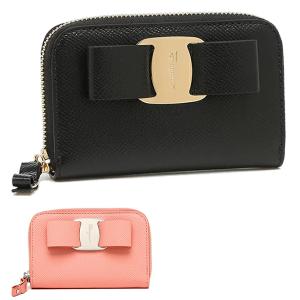 FERRAGAMO（フェラガモ） 並行輸入 コインケース フィオッコ ヴァラ