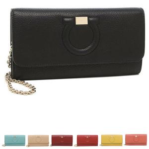 フェラガモ ショルダーバッグ ショルダー財布 ガンチョシティ レディース FERRAGAMO 22D292