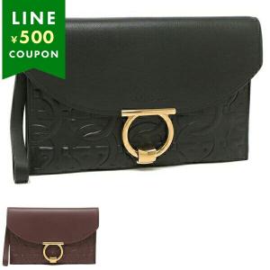 CHANEL シャネル クラッチバッグ PM CCマークチャーム ブラック
