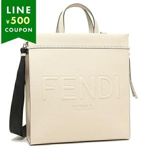 FENDI（フェンディ） トートバッグ ショルダーバッグ ゴートゥ