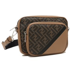 FERRAGAMO（フェラガモ） ショルダーバッグ 24 1487 769477 メンズ