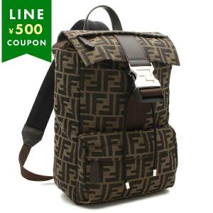 FENDI（フェンディ） リュック バックパック 7VZ067 AG0M F0NPN