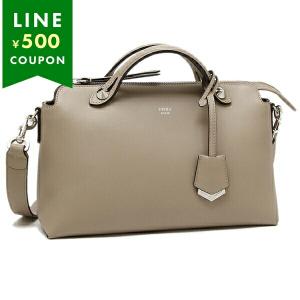 フェンディ FENDI バッグ 2WAY ハンドバッグ トートバッグ 手提げ ショルダーバッグ 肩掛けバッグ 8BL146-0ANT2 F199A ハンドバッグ 人気 FENDI（フェンディ） 【並行輸入品】 2WAYバッグ 【BY THE WAY