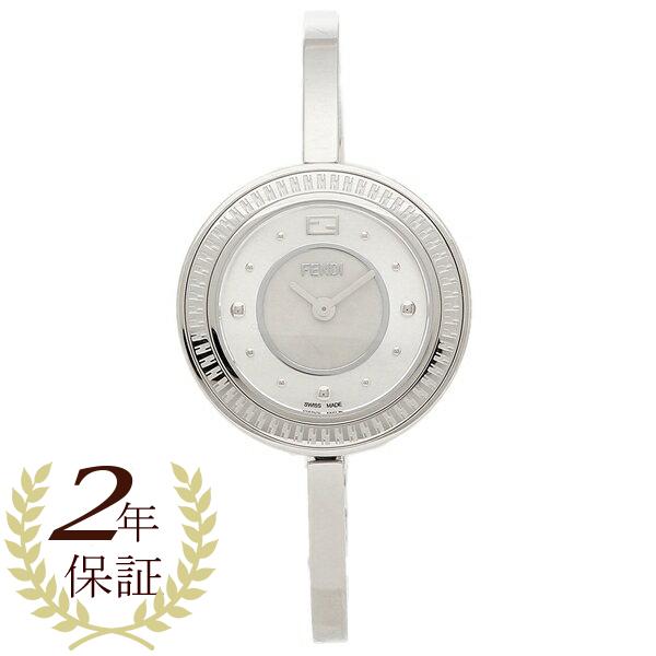 【2年保証】フェンディ 腕時計 レディース FENDI MY WAY フェンディマイウェイ 28MM...