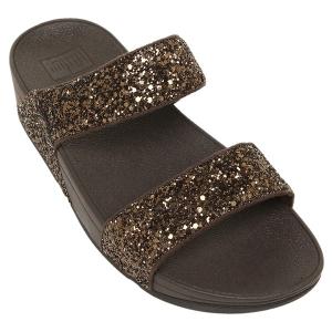 フィットフロップ fitflop C63 012 ブロンズ