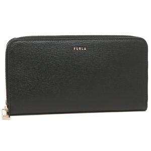 【訳ありアウトレット】フルラ 長財布 財布 バビロン XLサイズ ブラック レディース FURLA PCX7UNO B30000 O6000【ラッピング不可商品】｜axes