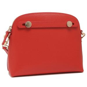 フルラ ショルダーバッグ レディース パイパー FURLA 1006929 EK07 ARE LSD レッド