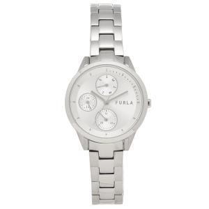 フルラ FURLA 時計 レディース スポーツ 31MM クォーツ シルバー シルバー 1039523 R4253128505