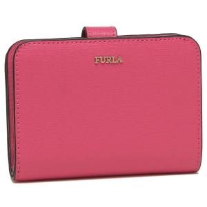 フルラ 折財布 レディース FURLA 1046241 PBF8 B30 TJA ピンク