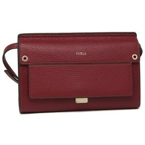 フルラ ショルダーバッグ レディース FURLA 920280 BLM7 AVH CGQ レッド