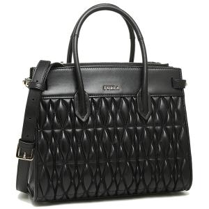 フルラ トートバッグ ショルダーバッグ レディース FURLA 994219 BTZ5 2Q0 O60 ブラック