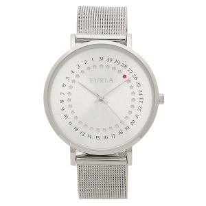 フルラ 腕時計 レディース FURLA 996289 W520 I49 Y30 シルバー