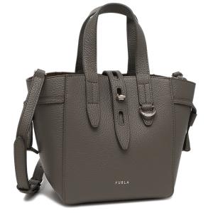 フルラ ハンドバッグ ショルダーバッグ ネット ミニバッグ グリーン レディース FURLA BASRFUA HSF000 2810S｜axes