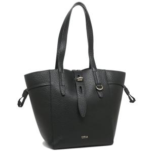 フルラ FURLA トートバッグ ネット ブラック レディース BZT0FUA HSF000 O6000｜axes