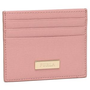 フルラ カードケース アウトレット レディース FURLA 1005944 PS87 B30 WIN ピンク