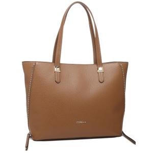 フルラ FURLA トートバッグ レディース キム 1055400 BVZ9 VTO K92 ブラウン A4対応 アウトレット