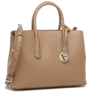 フルラ FURLA トートバッグ ショルダーバッグ テッサ ブラウン レディース BOD7TES B30000 U9700 アウトレット