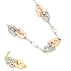 【P10％ ~5/13 9時】フルラ ネックレス アクセサリー アーチ ペンダント レディース FURLA｜axes