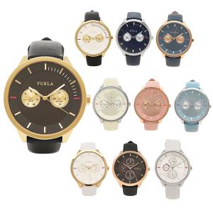 フルラ FURLA 時計 レディース メトロポリス 38mm クォーツ FURLA