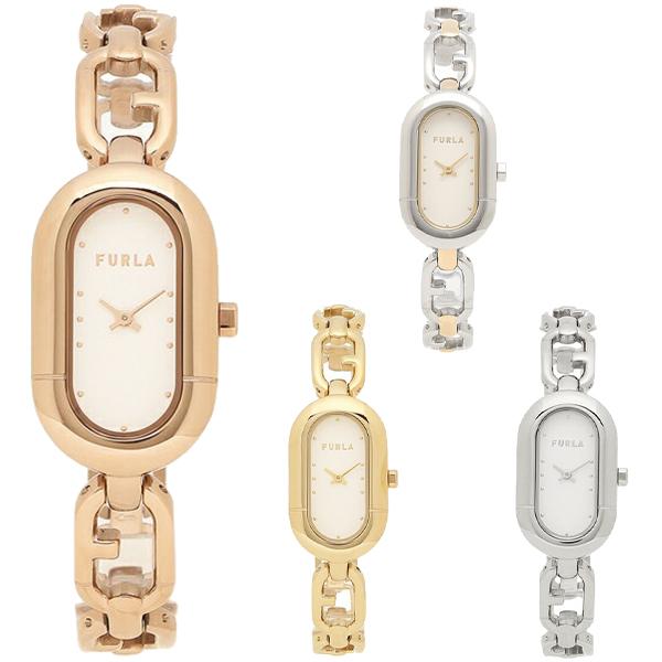 フルラ FURLA 時計 レディース 21×31mm クォーツ FURLA