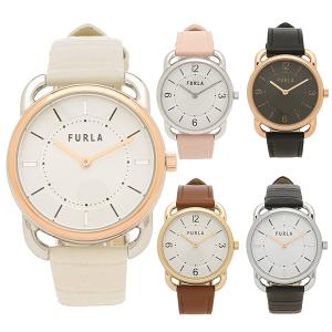 フルラ 時計 レディース スリーク ラウンド33MM クォーツ FURLA WW00023｜axes