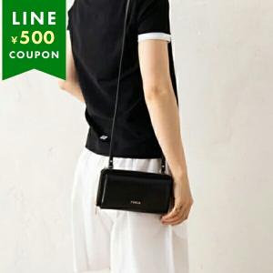 フルラ バッグ ショルダーバッグ リーヴァ Lサイズ レディース EAZ9LDO