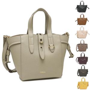 【P10％ ~5/7 9時】フルラ ハンドバッグ ショルダーバッグ ネット ミニトートバッグ レディース FURLA BASRFUA HSF000 R52000