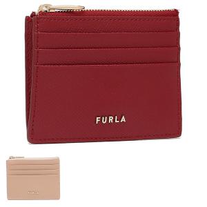 フルラ アウトレット カードケース コインケース クラシック フラグメントケース レディース FURLA WP00229 BX0306｜axes