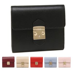 フルラ FURLA 折財布 レディース メトロポリス PU28 CO2