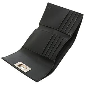 フルラ 三つ折り財布 ミニ財布 レディース F...の詳細画像3