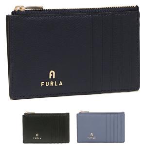 【P10％ 5/12 0時〜5/12 24時】フルラ カードケース フラグメントケース カメリア コインケース レディース FURLA WP00310 ARE000｜axes