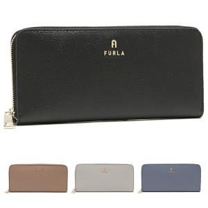 FERRAGAMO（フェラガモ） 長財布 ワンダ ベージュ レディース