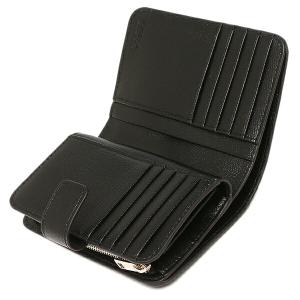 フルラ 二つ折り財布 カメリア Mサイズ レデ...の詳細画像5