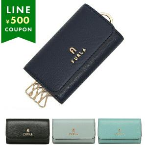 【P5% 6/5 0時〜24時】フルラ キーケース カメリア レディース FURLA WR00436 ARE000｜AXES(アクセス)Yahoo!店