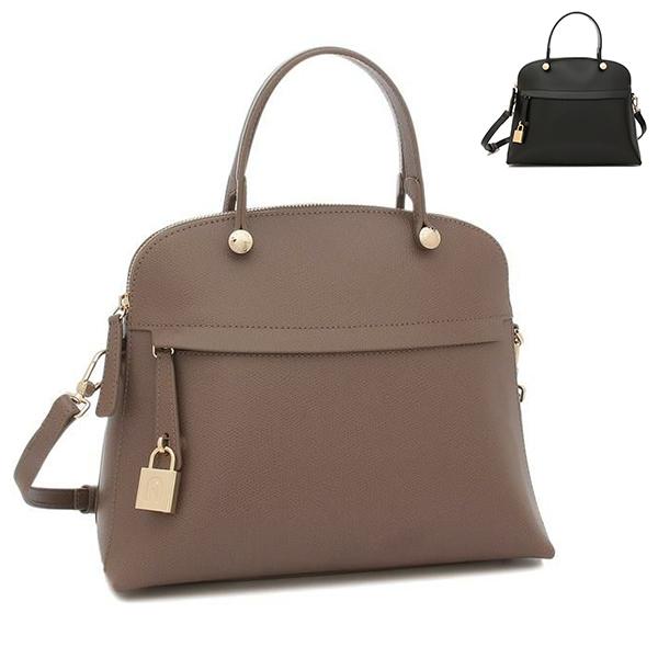 フルラ ハンドバッグ ショルダーバッグ パイパー レディース FURLA WB01285 ARE00...