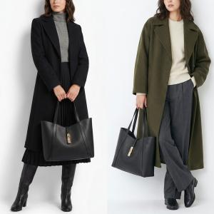 フルラ トートバッグ ゴッチャ レディース F...の詳細画像2
