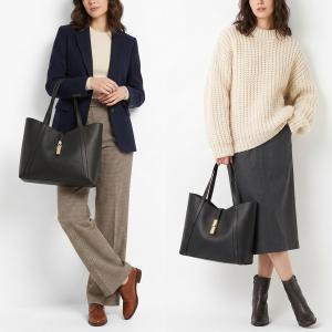 フルラ トートバッグ ゴッチャ レディース F...の詳細画像3
