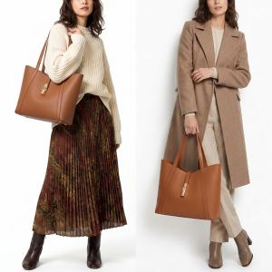 フルラ トートバッグ ゴッチャ レディース F...の詳細画像5