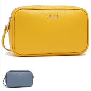 フルラ FURLA バッグ ショルダーバッグ リリー XLサイズ カメラバッグ ミニバッグ レディース f1055332 EK27 B30 LILLI アウトレット｜axes