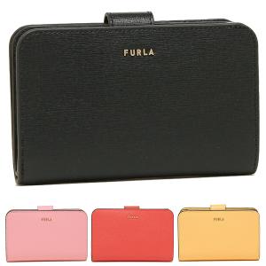 フルラ 二つ折り財布 バビロン Mサイズ レディース FURLA PCX9 B30